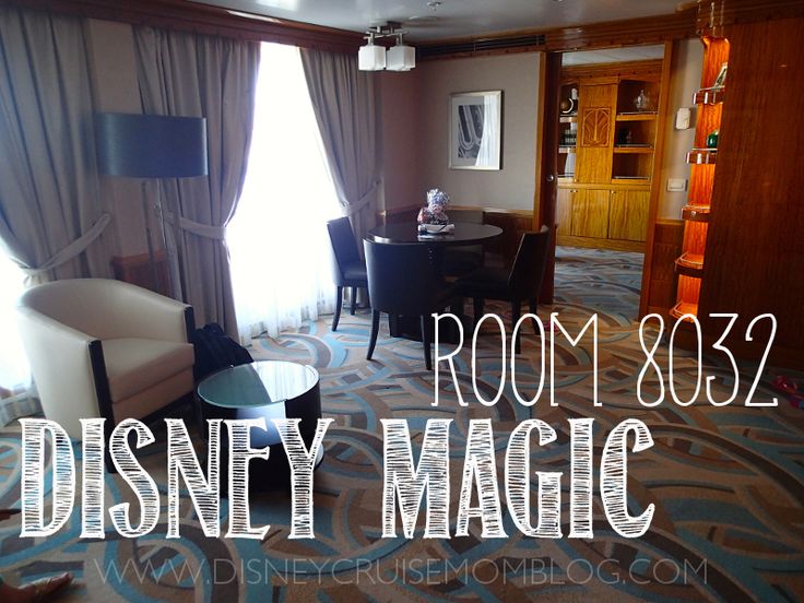 Disney Magic Room 6030 Disney Cruise Mom Blog