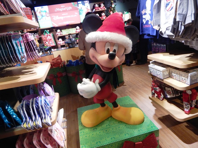 Disney Store Christmas 2016 Disney Christmas Disney Christmas