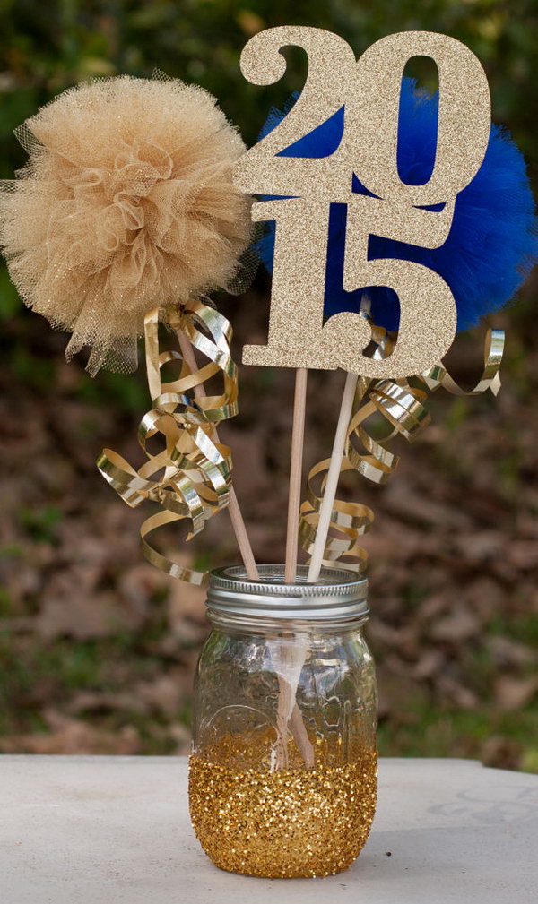 Diy Graduation Party Decoration Idea Graduation Party Decoration Idea