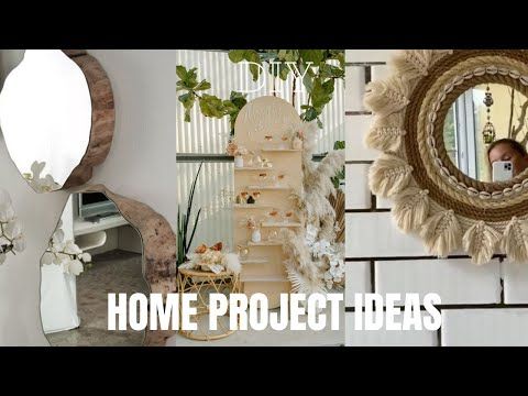 Diy Home Decor Ideas How To Craft Beautiful Items For Your Space