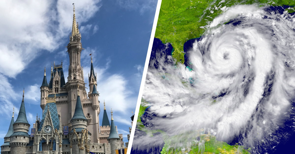 Does Walt Disney World Close During A Hurricane Essential Information