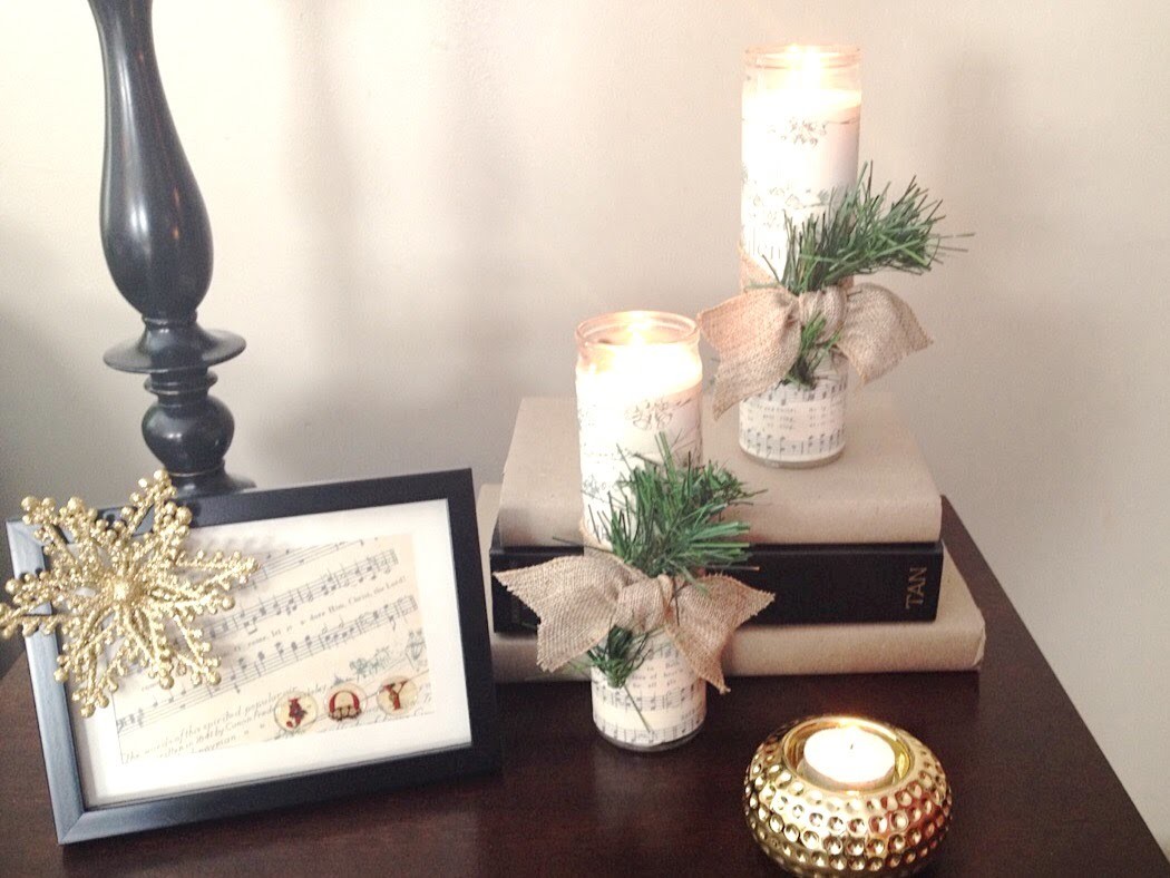 Dollar Tree Diy Holiday Decor