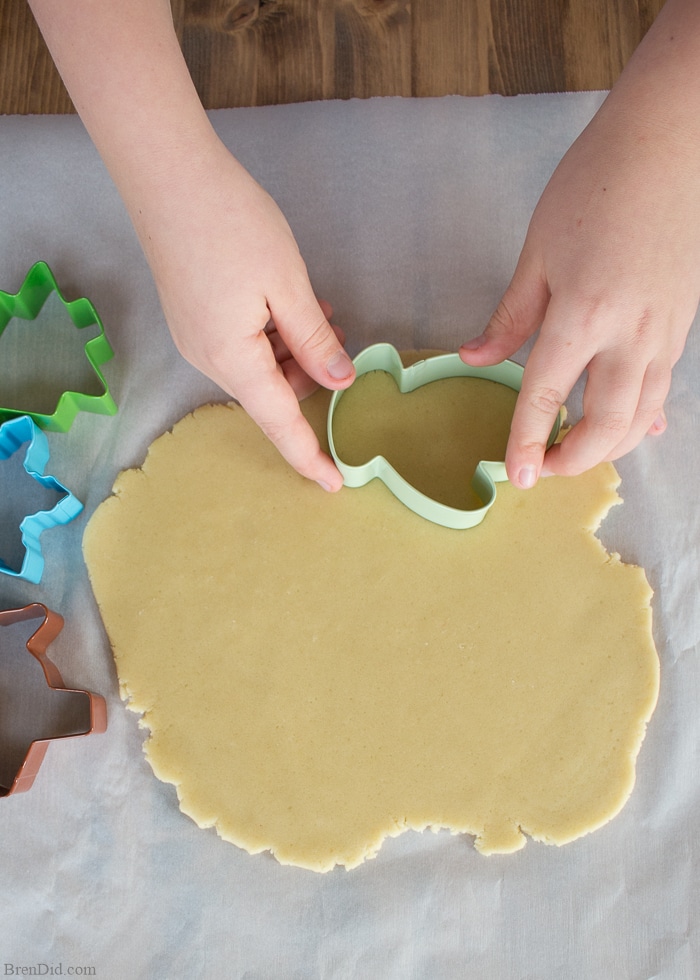 Easy Cookie Decorating Basics On How To Pipe And Flood