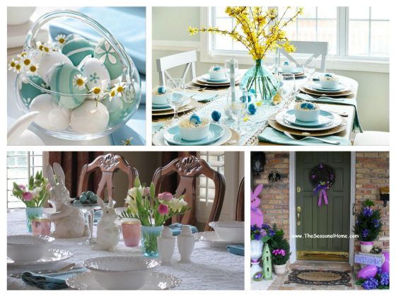 Engaging Easter Decorations For A Memorable Holiday Display