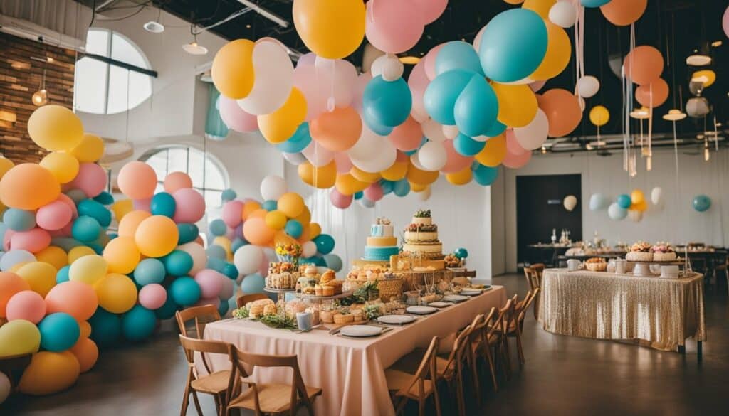 Excited To Celebrate Check Out These Cheap Birthday Party Venues In