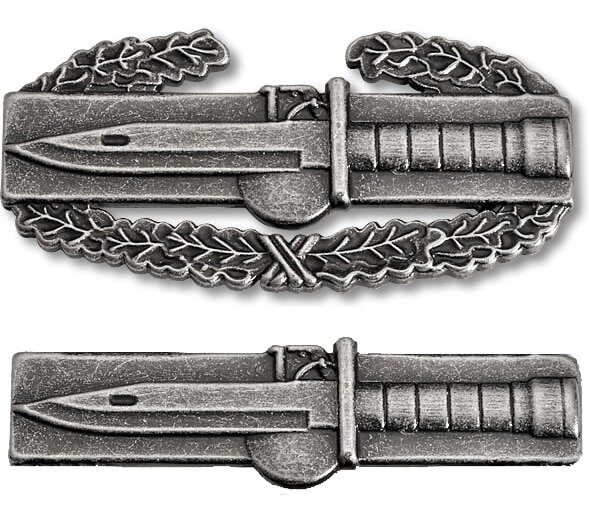 Expert Soldier Badge Everything You Need To Know Order Of The Jagwar