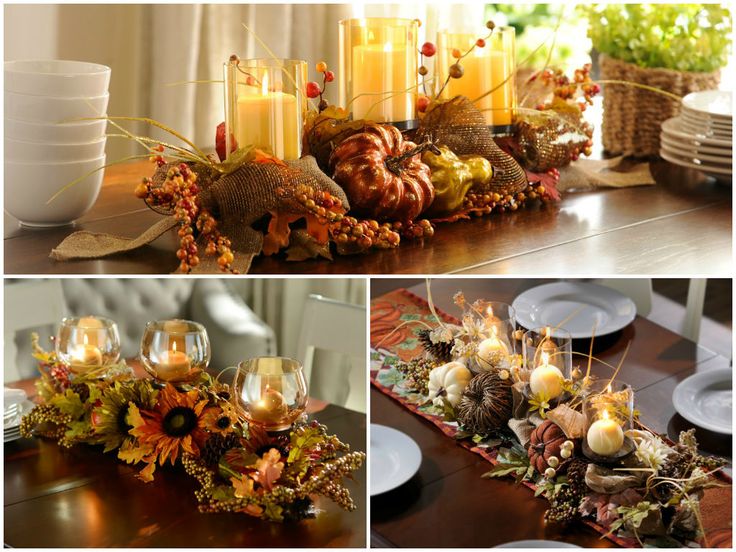 Fall Dining Table Decorating Ideas To Impress Your Guests Fall Table