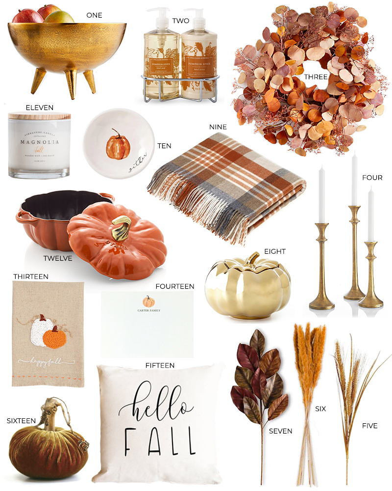 Fall Home Decor 2020 Home Tour Target Autumn Home Fall Home Decor