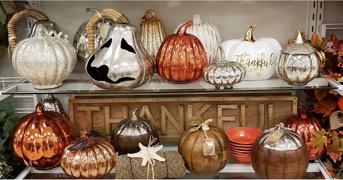 Fall Home Decor Shopping At Homegoods Homegoods Shop With Me 2017