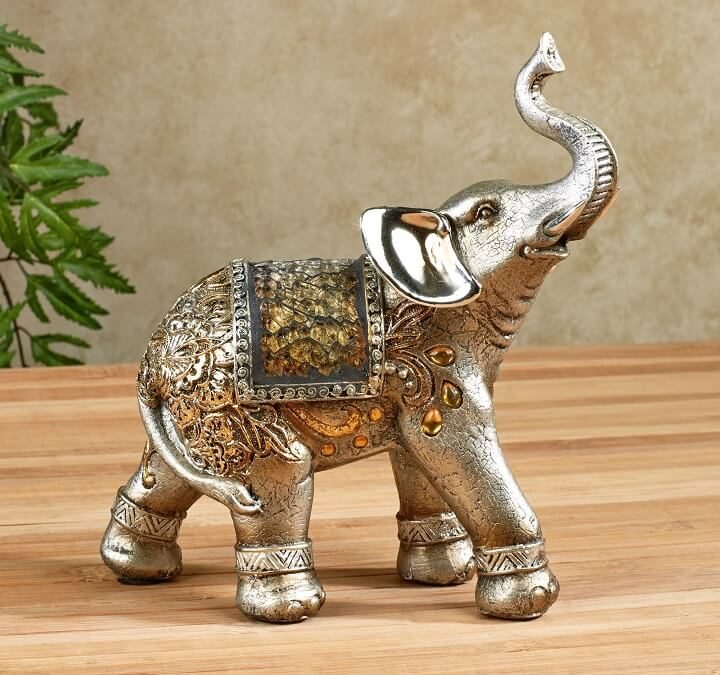 Feng Shui Elephant Vedic Paths