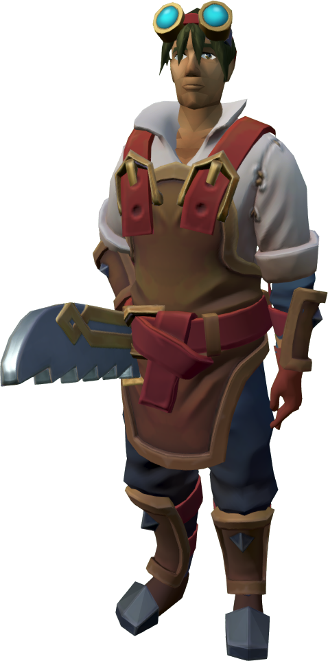 File Crafting Guild Interior Png The Runescape Wiki