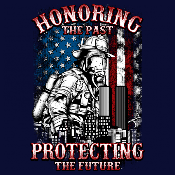 Firefighter Honor