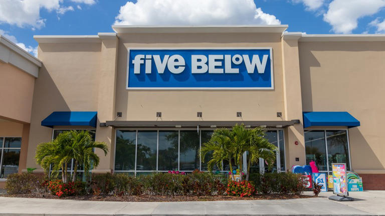 Five Below S Dorm Decor Collection Is Selling Out Fast