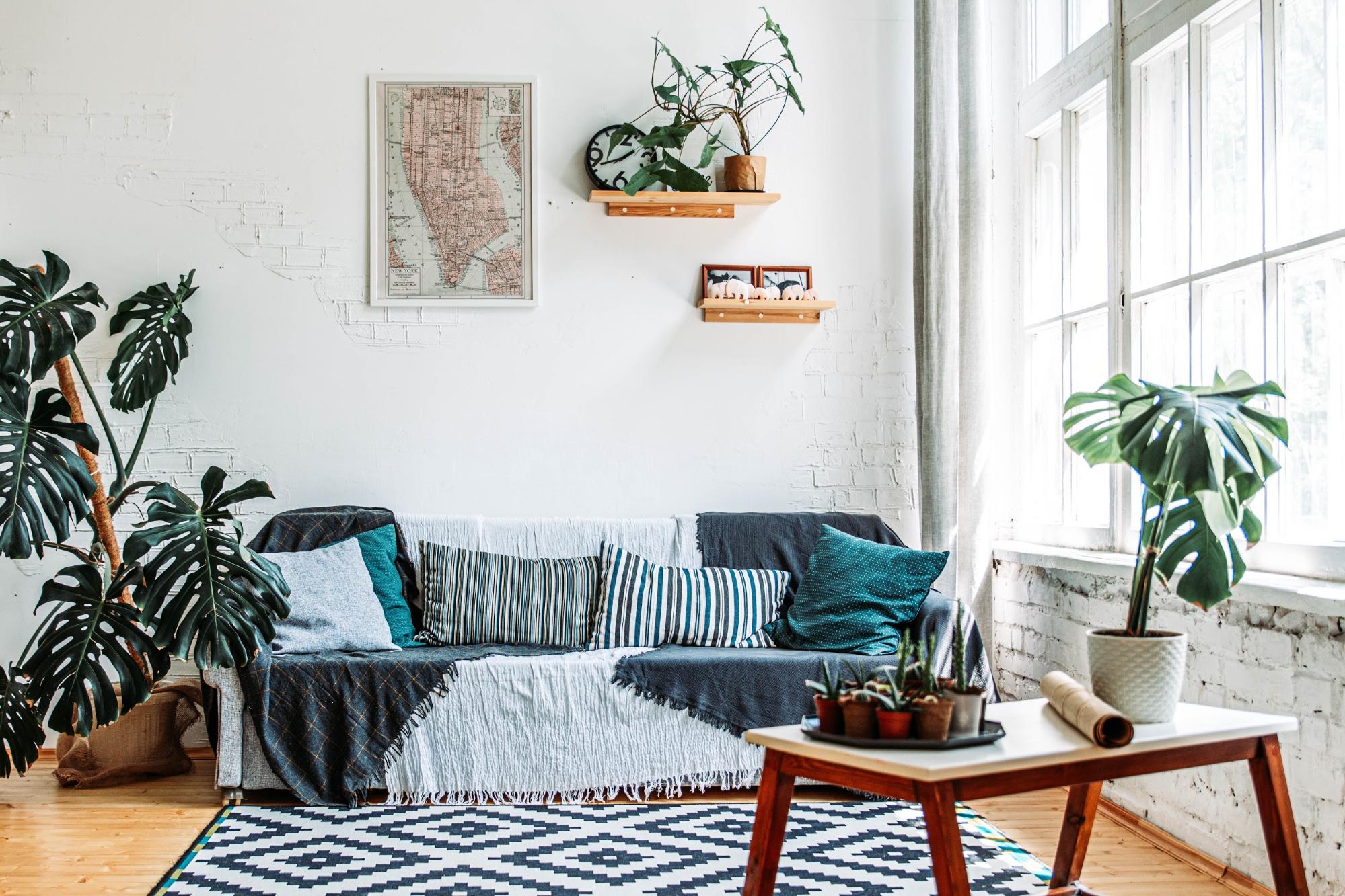 Five Simple Ways To Create Harmony And Peace In Your Home Mindful