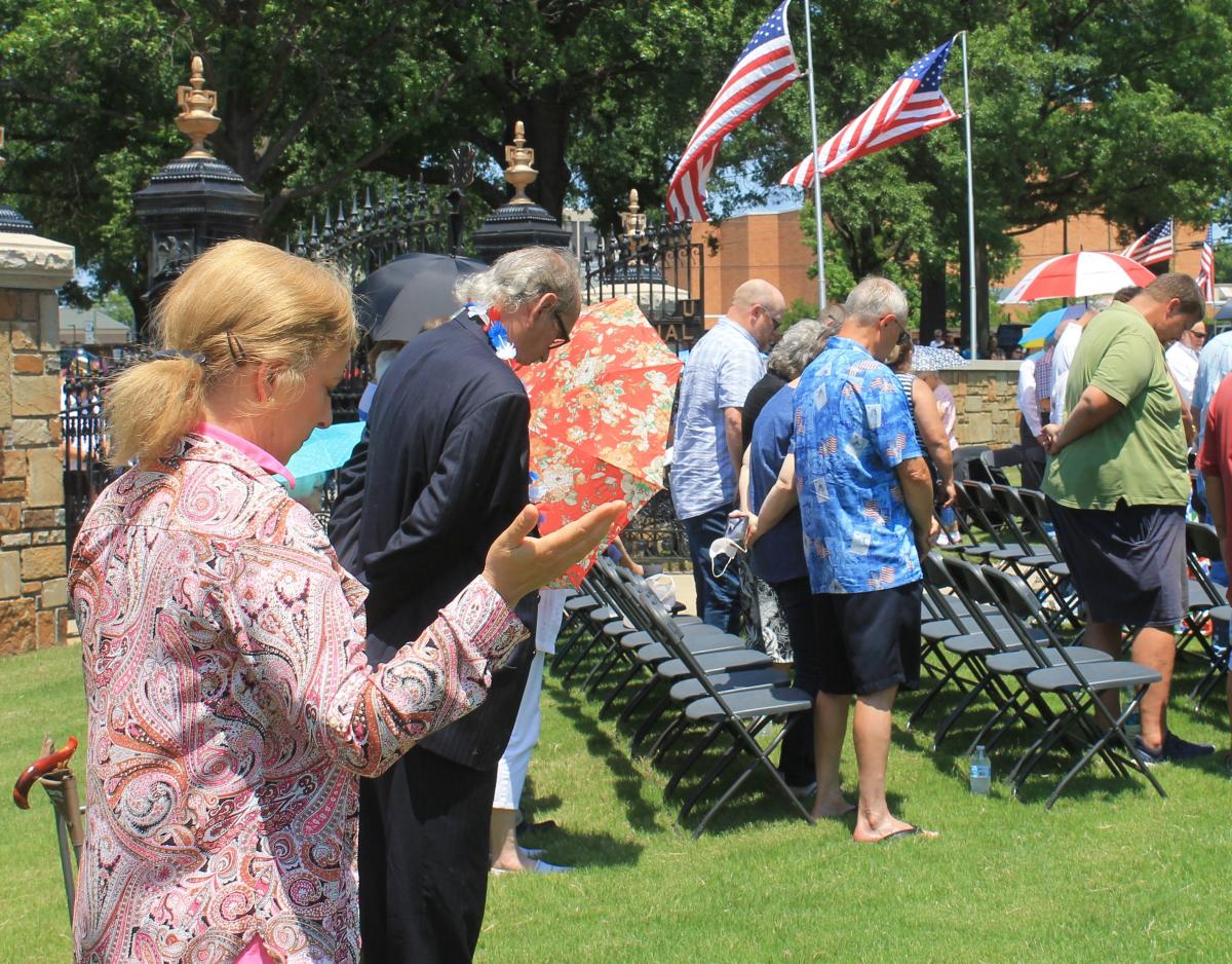 Fort Smith National Cemetery Hartford Set To Hold Memorial Day