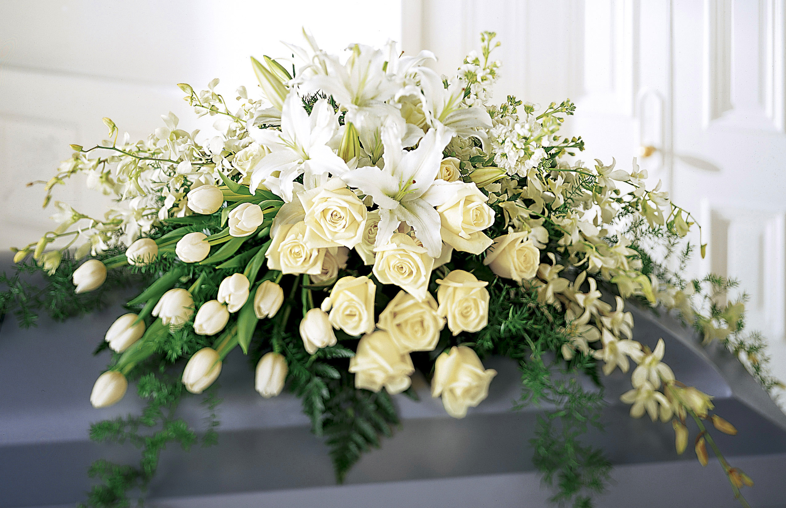 Frame Funeral Flowers Funeral Flowers Sympathy Floral Funeral Tributes