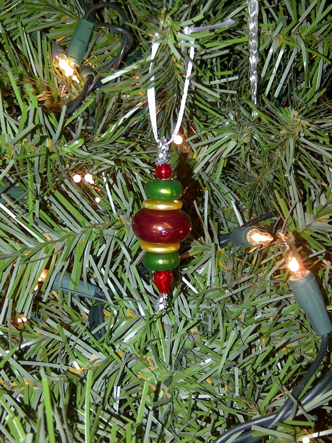 Fruit Collection Christmas Ornamentchristmas Ornaments Etsy