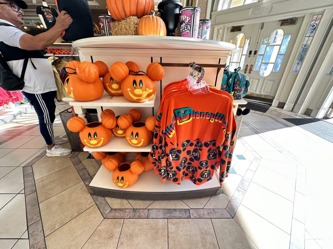 Full List Of New 2023 Halloween Merchandise Including Apparel Pins