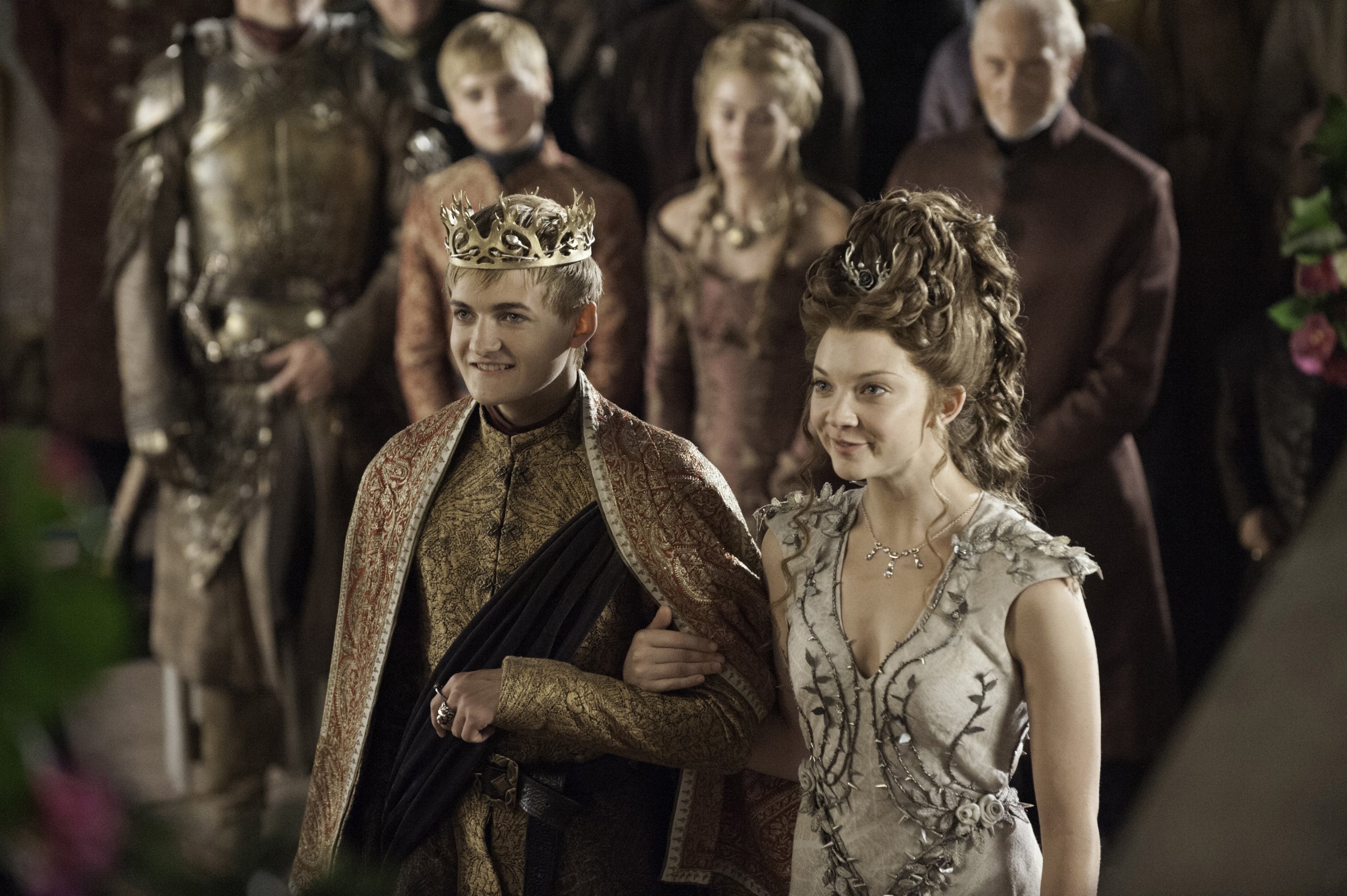 Game Of Thrones Purple Wedding Second Most Watched Episode Ever