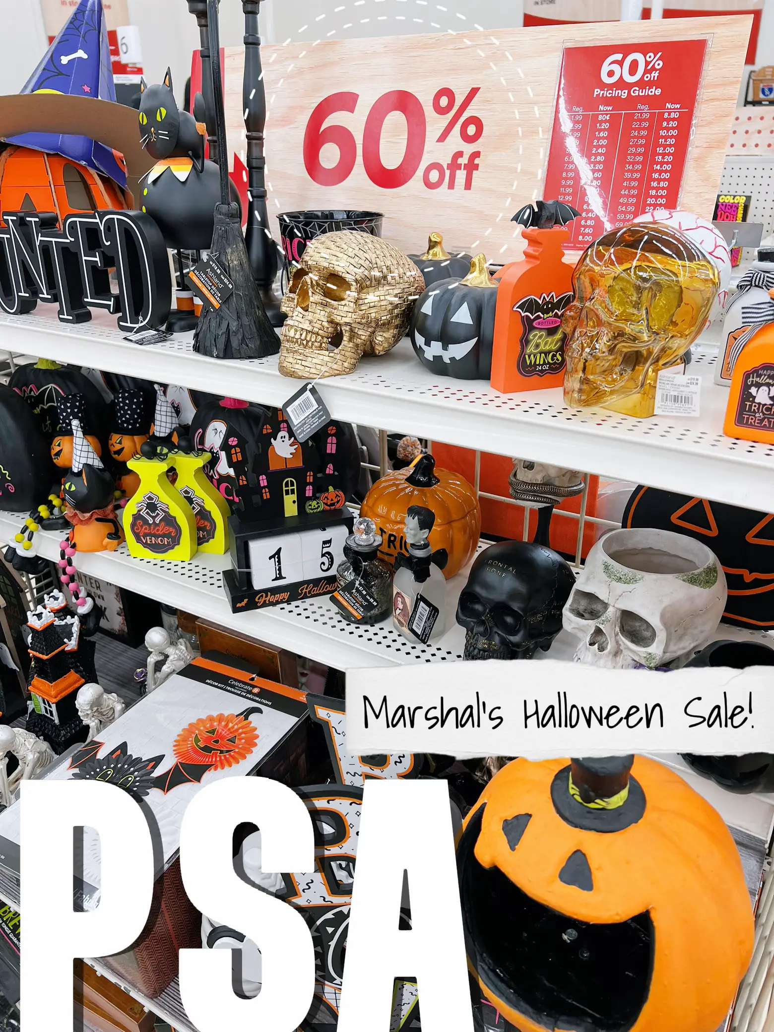 Get Your Last Minute Halloween Decor Michaels Gallery Posted By Carly Lemon8