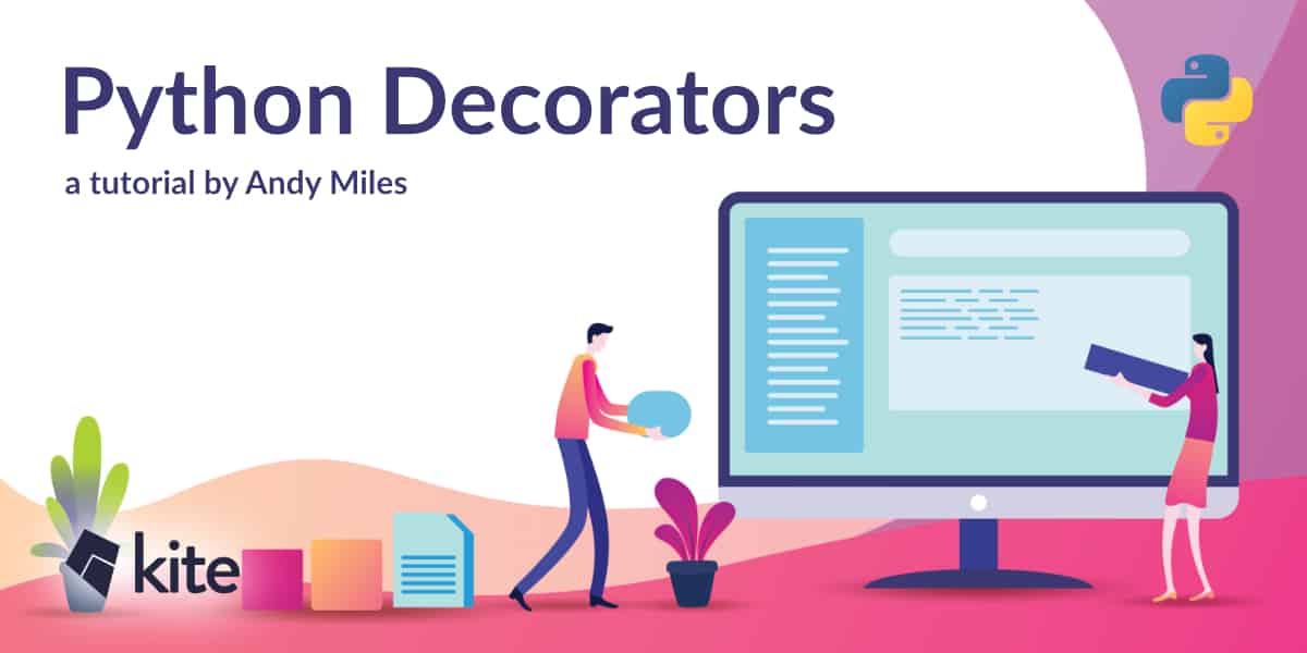 Glinteco Blog Python Decorators