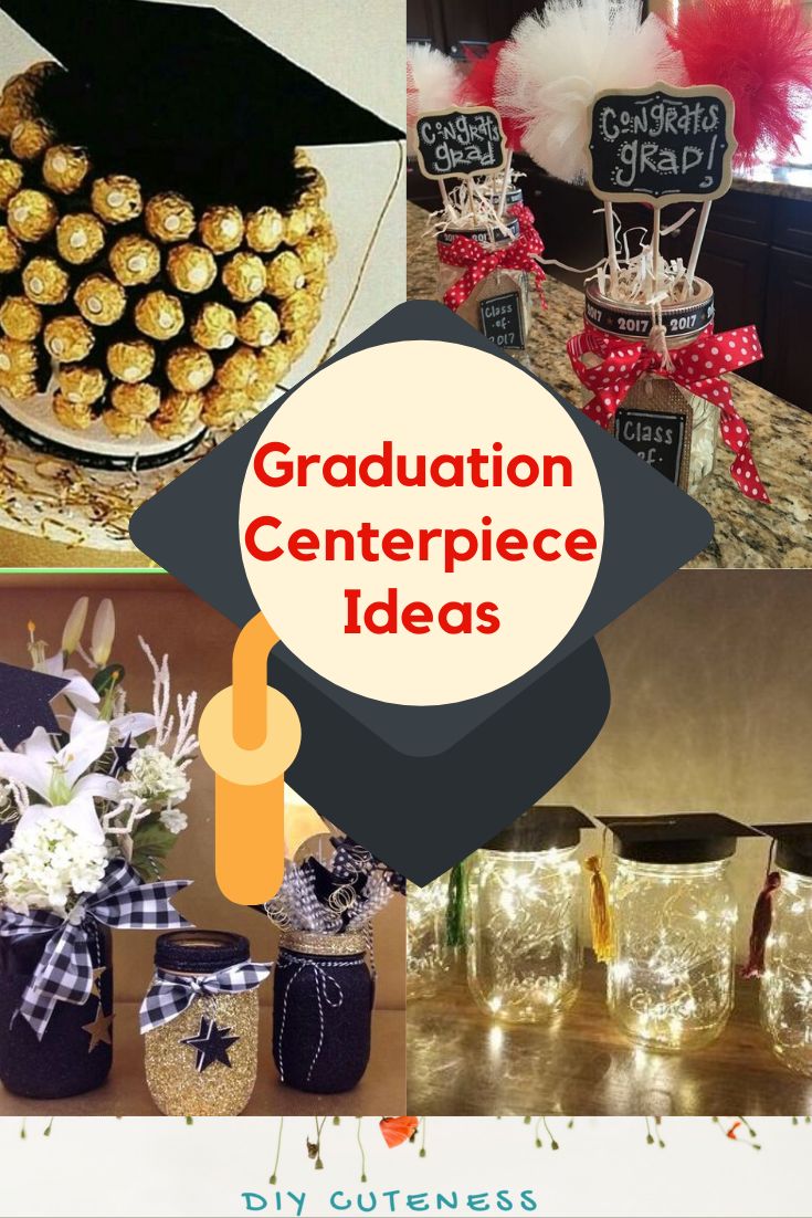 Grad Party Diy Grad Party Decorations Graduation Party Decor Graduation Ideas Grad Parties