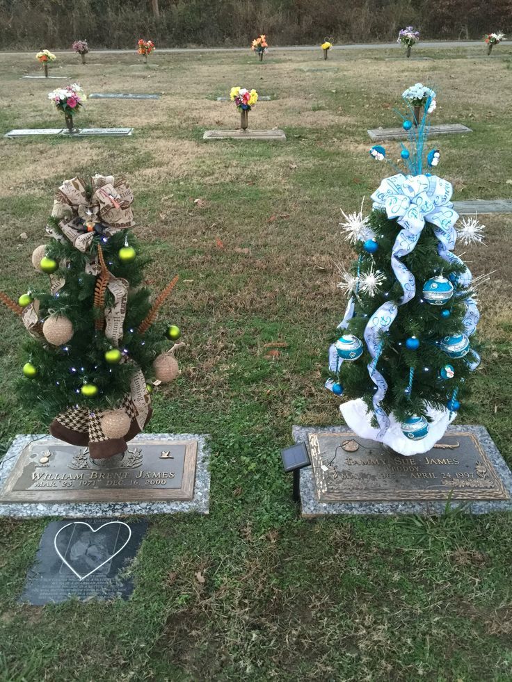 Gravesite Decorations Cemetery Decorations Cemetary Decorations