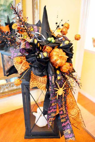 Halloween Decorations 37 Creative Ideas To Get Your Boo On Halloween