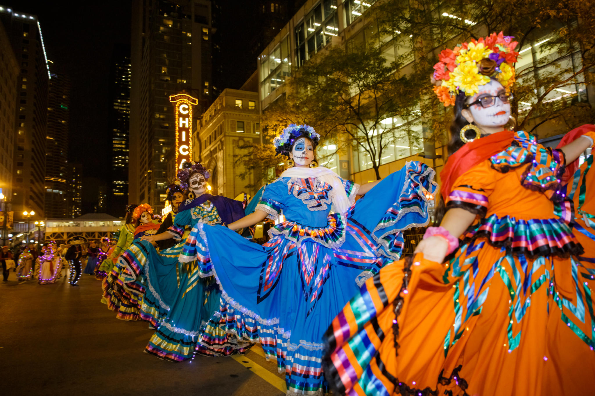 Halloween Events In Chicago Top Things To Do 2019 Choose Chicago