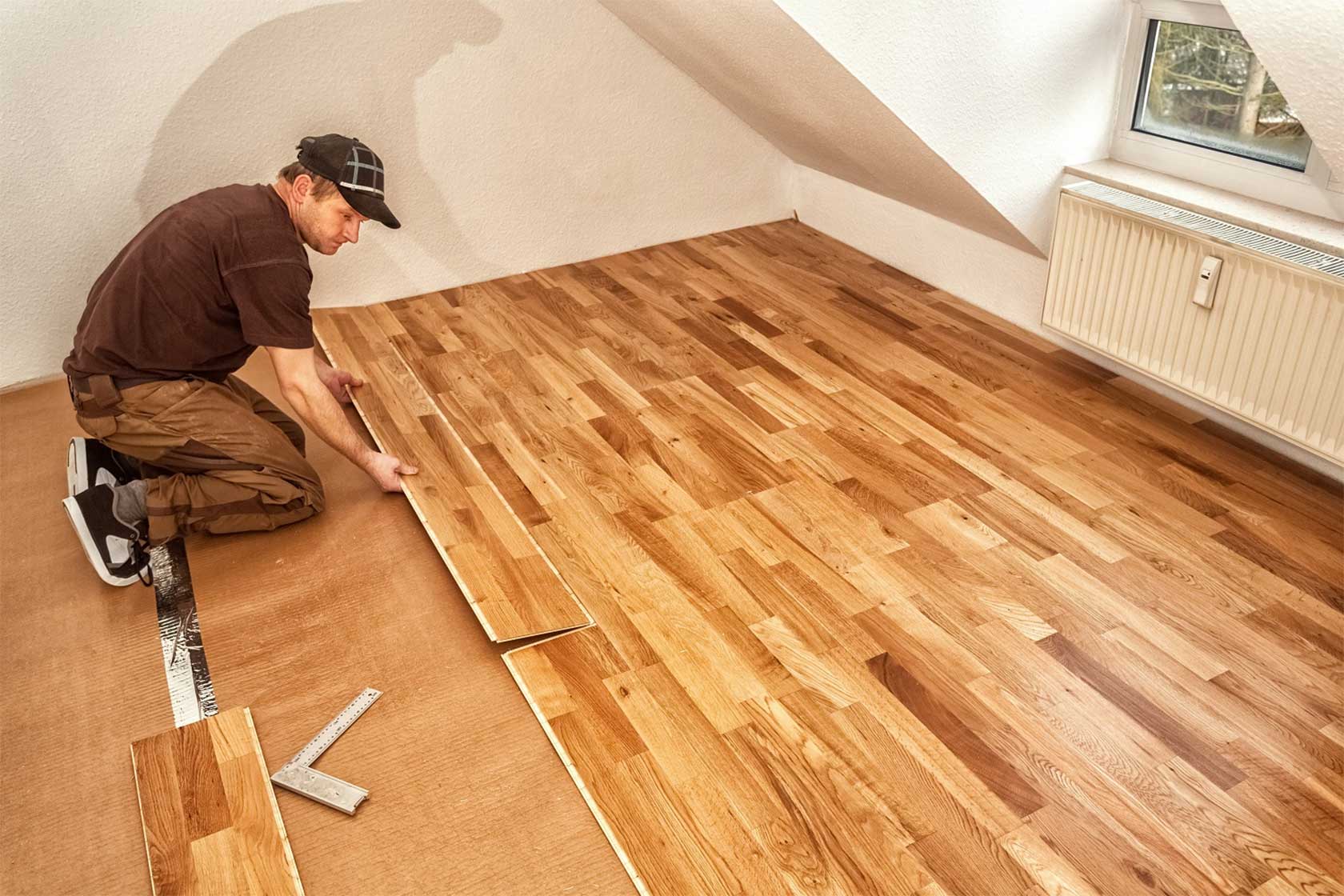 Hardwood Floor Installation Tips Flooring Tips