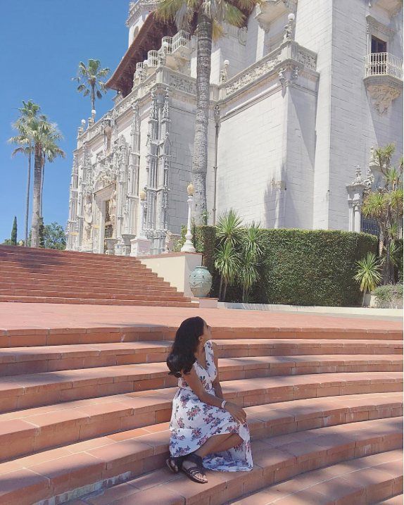 Hearst Castle On Highway 1 Come Discover History And Art On Highway 1