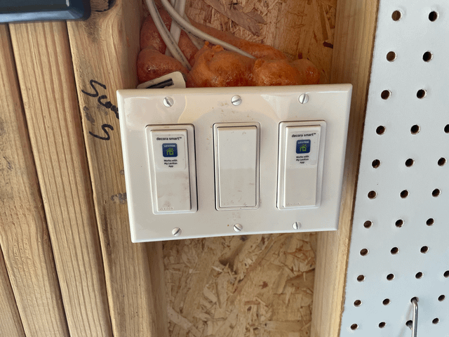 Help Identifying Leviton Decora Smart Switches R Homeautomation