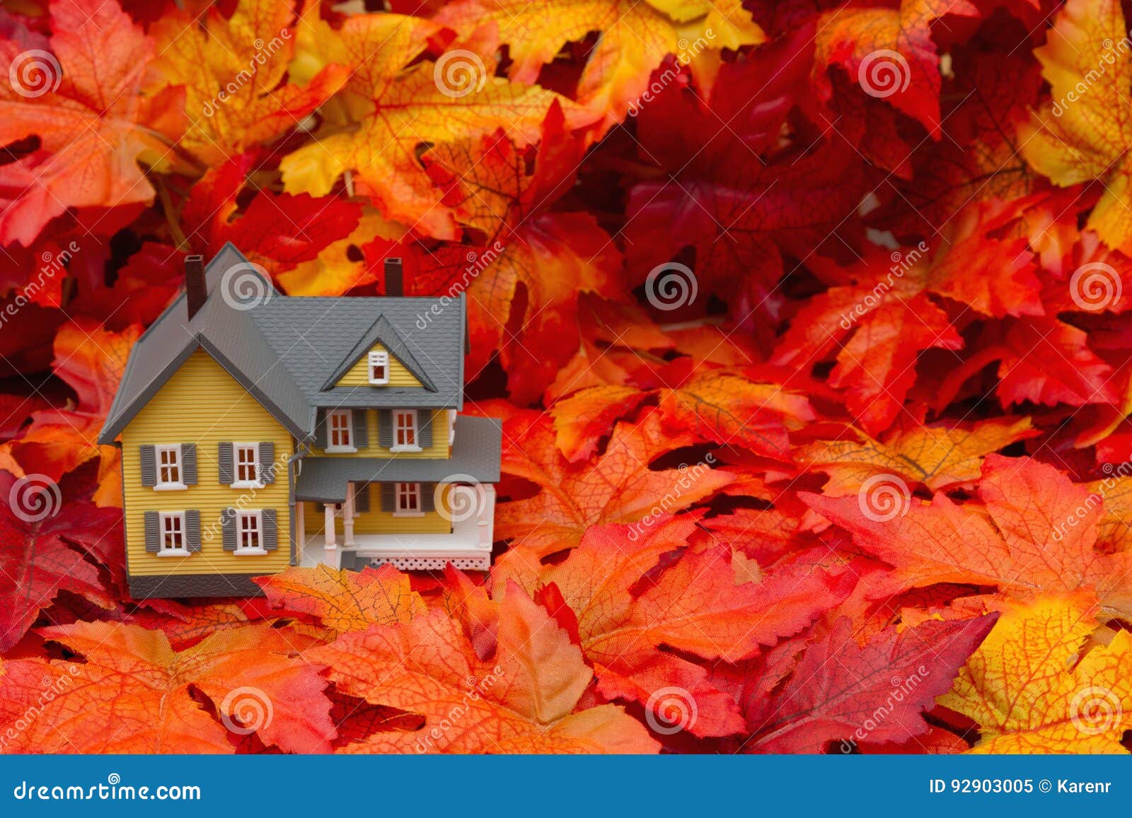 Here Are Several Ways That You Can Do Your Home For The Fall Season In