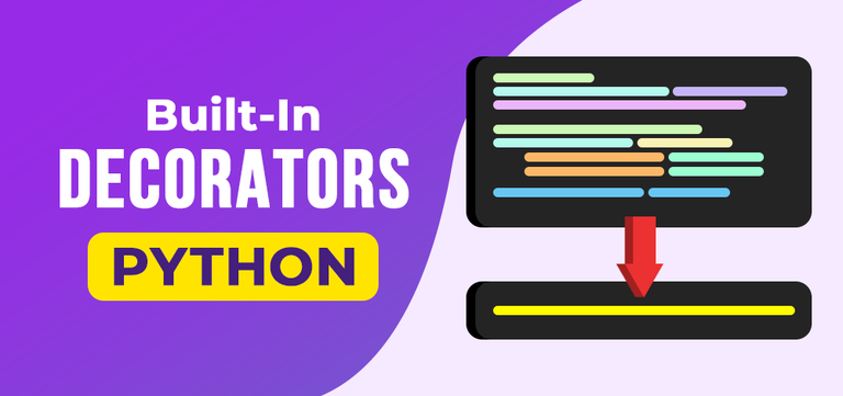 High 10 Python Constructed In Decorators That Optimize Python Code Considerably Saas News Today