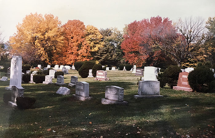 Hillcrest Memorial Park United Jewish Cemeteries