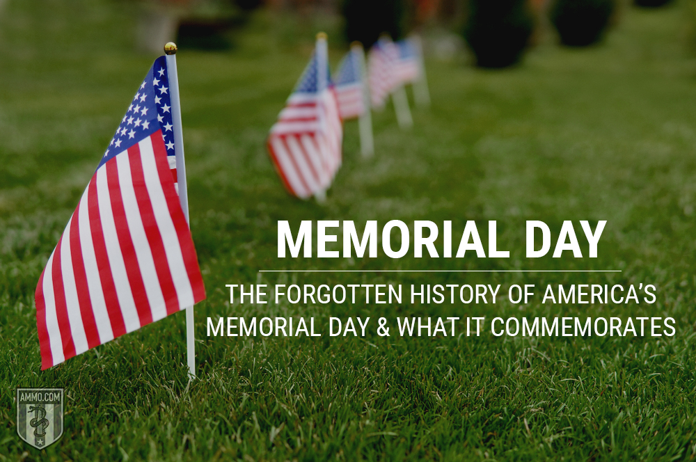 History Of Memorial Day Forgotten Civil War Origins Of Memorial Day