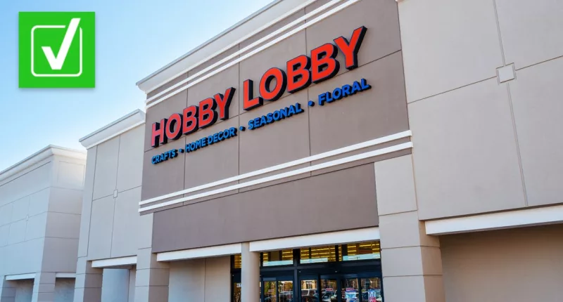 Hobby Lobby Stopped Selling Haunukkah Items In 2022 Wcnc Com