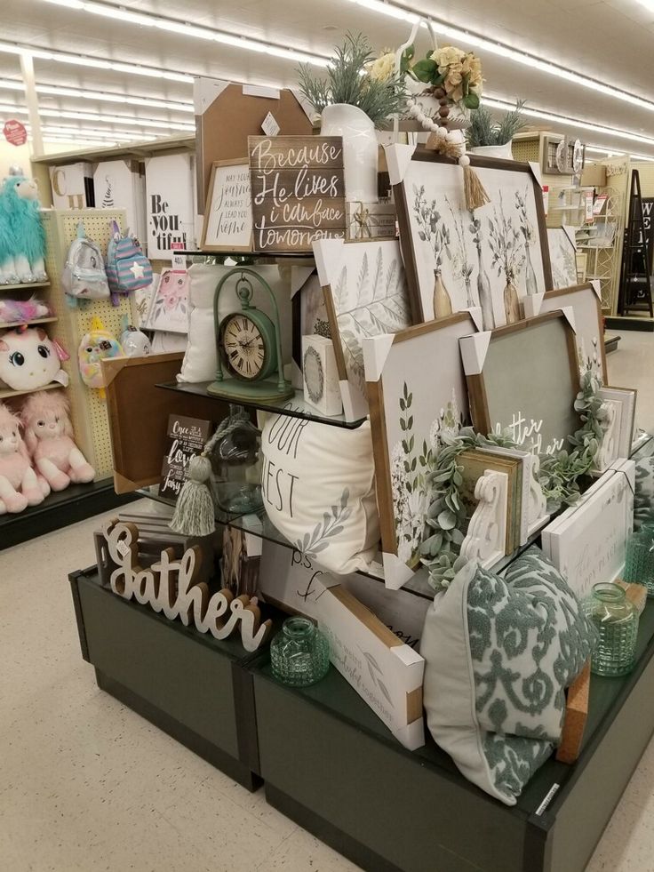 Hobby Lobby Table Decor Hobby Lobby Decor Hobby Lobby Table Decor