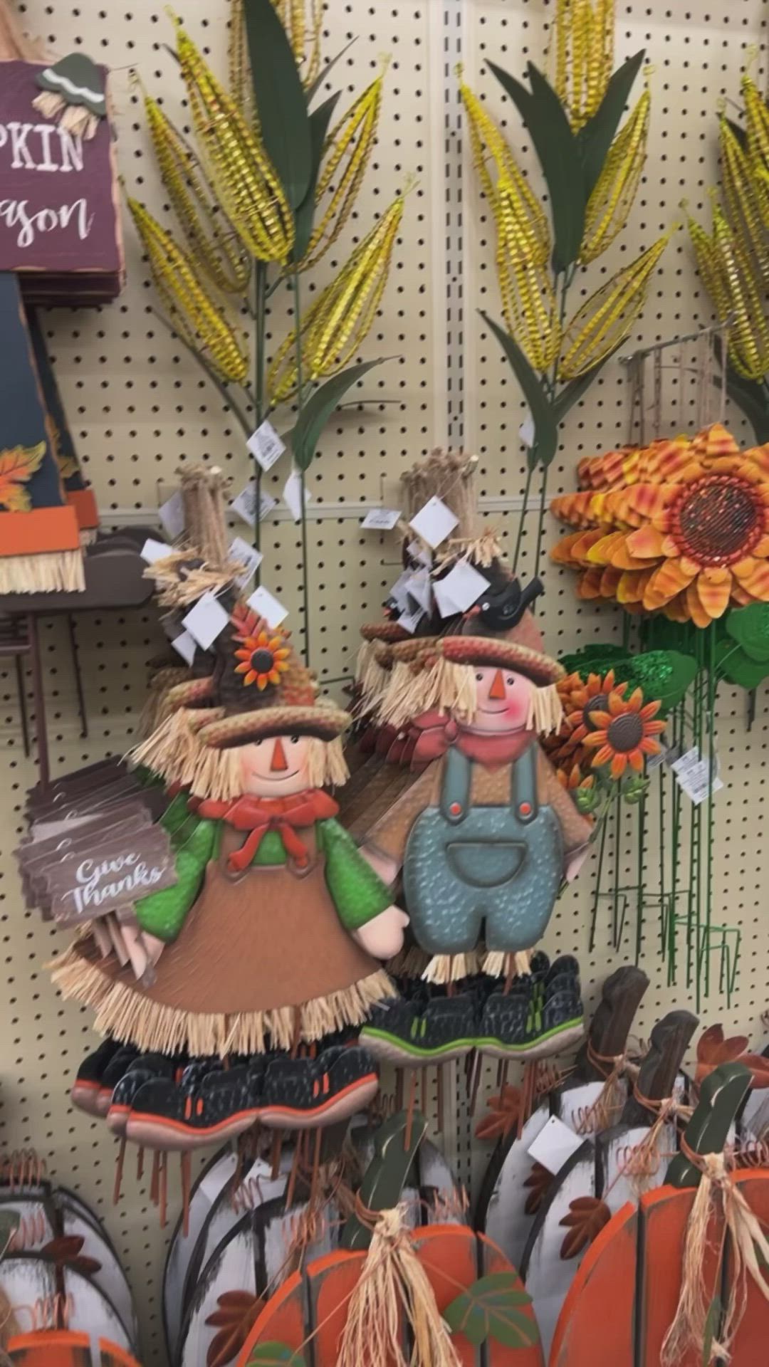 Hobbylobby Fall 2020 Neutral Fall Decor Hobby Lobby Decor Farmhouse