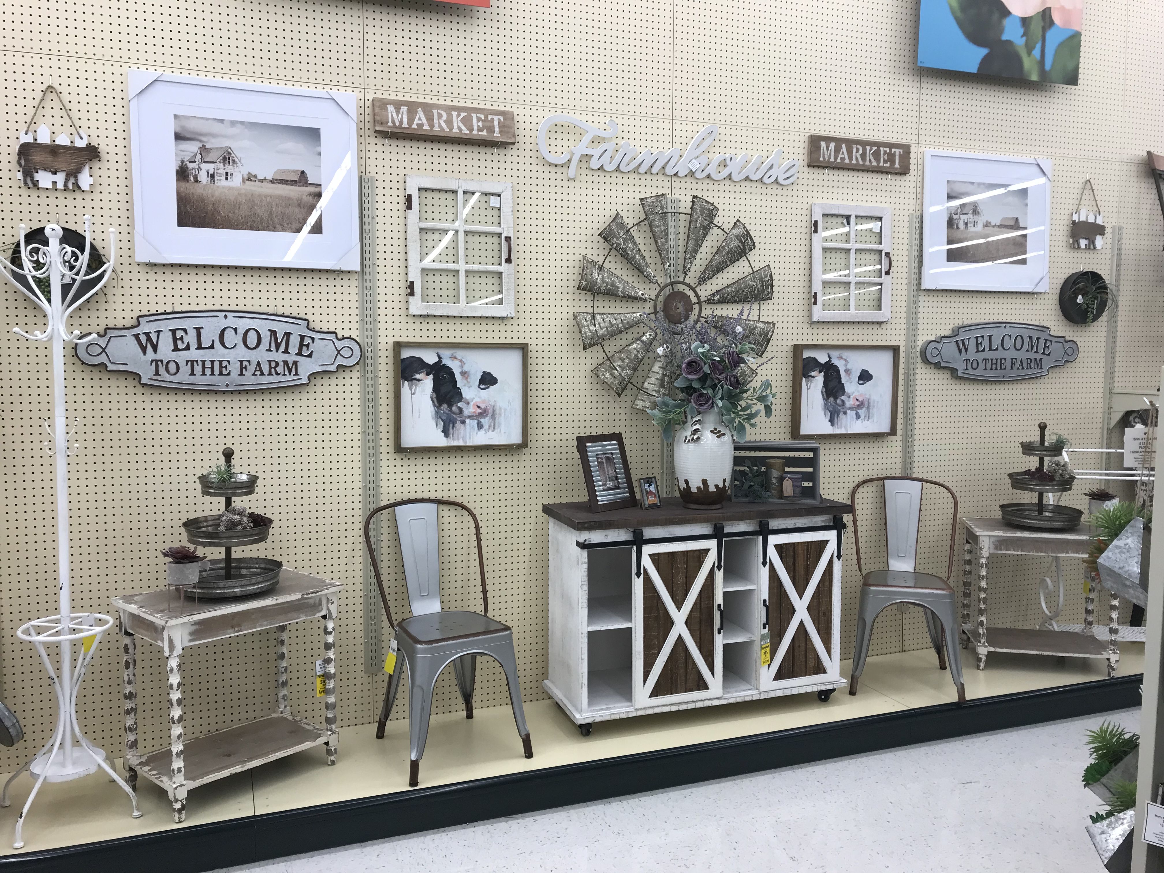 Home Decor Ideas From Hobby Lobby