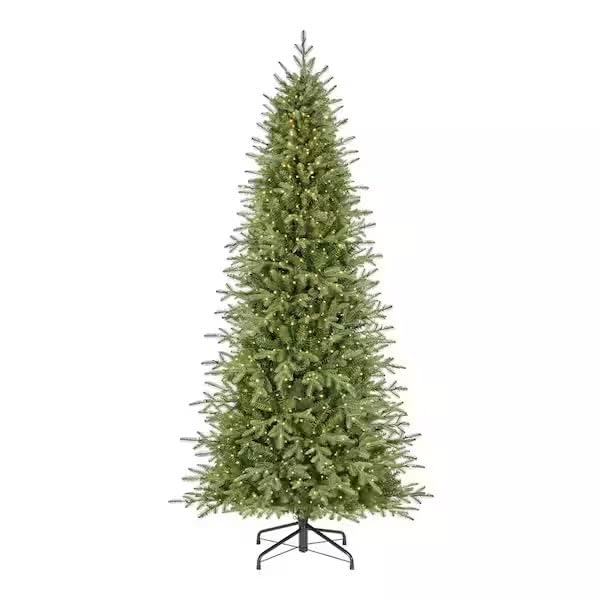 Home Decorators 7 5 Christmas Tree Grand Duchess Balsam Fir Color