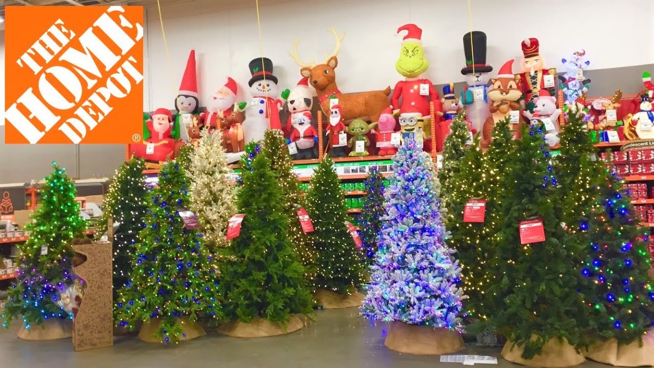 Home Depot Christmas 2024 Release Date Dorri Germana