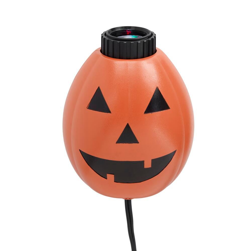 Home Depot Halloween Projector Best Decorations