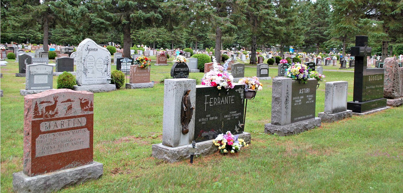 Honour Loved Ones At Huntsville S Annual Cemetery Decoration Day July