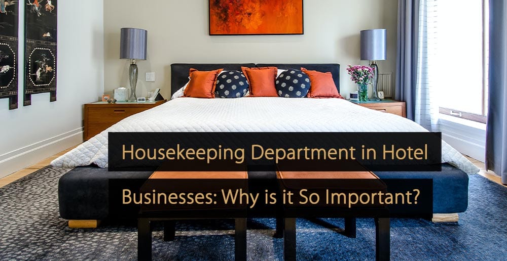 Hotel Housekeeping Roles Comprehensive Job Guide Upro India