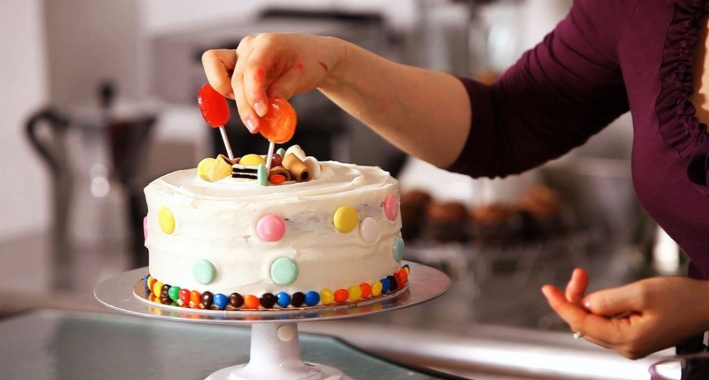 How Cake Decorating Supplies Are Making The Lives Of Bakers Easier About Cookie