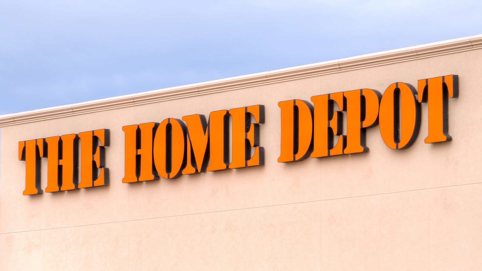 How Much Is Home Depot Worth Gobankingrates