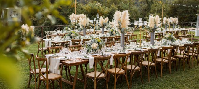 How To Become An Event Decorator The Ultimate Guide Pointers For