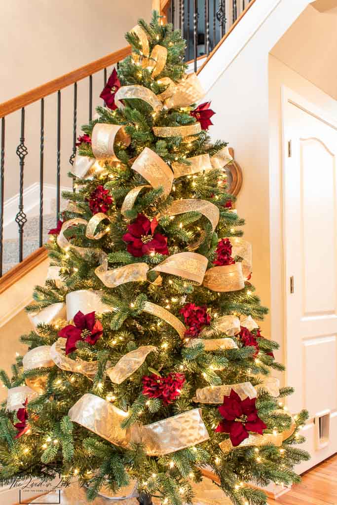 How To Decorate A Christmas Tree Like A Designer Christmas Tree