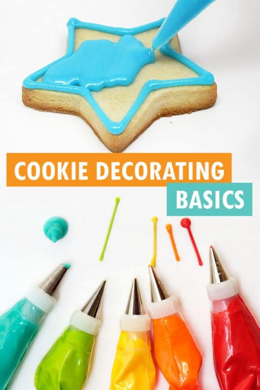 How To Decorate Cookies 7 Easy Cookie Decorating Techniques Cookie